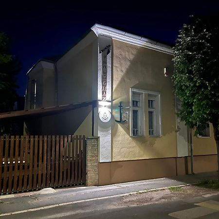Abigél Vendégház Keszthely Kültér fotó