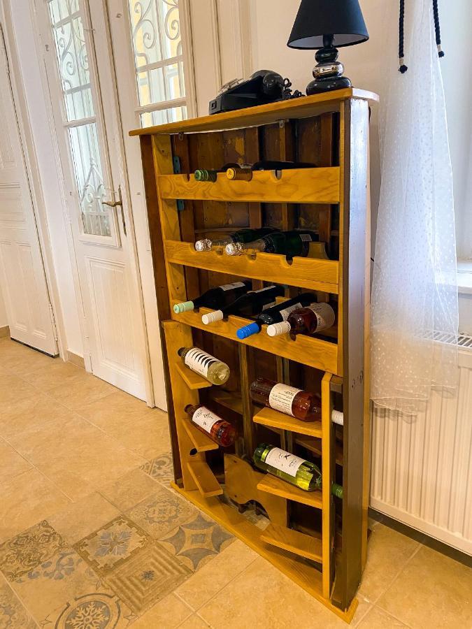 Abigél Vendégház Keszthely Kültér fotó