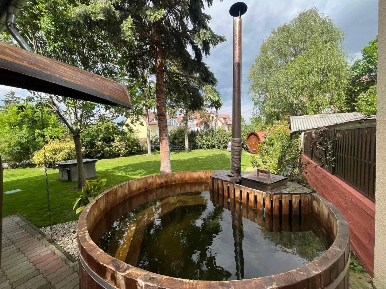 Abigél Vendégház Keszthely Kültér fotó